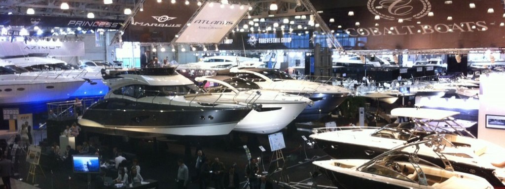 Boat Show