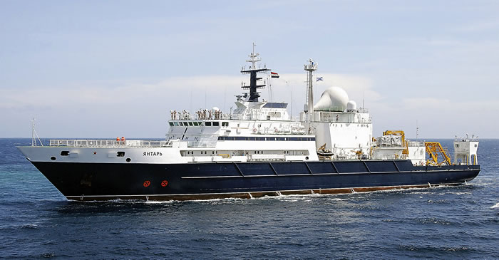 ship