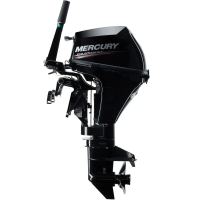 Лодочный мотор Mercury F9.9 EFI 4-тактный