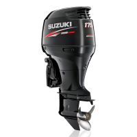 Лодочный мотор | ПЛМ | Suzuki | DF175ZX