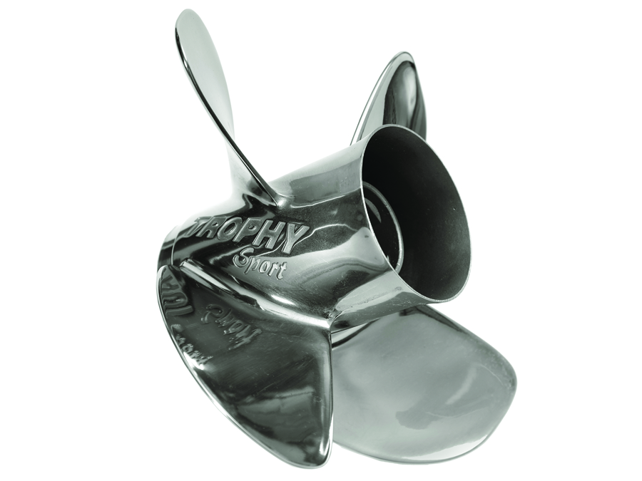Trophy Sport / Trophy Plus