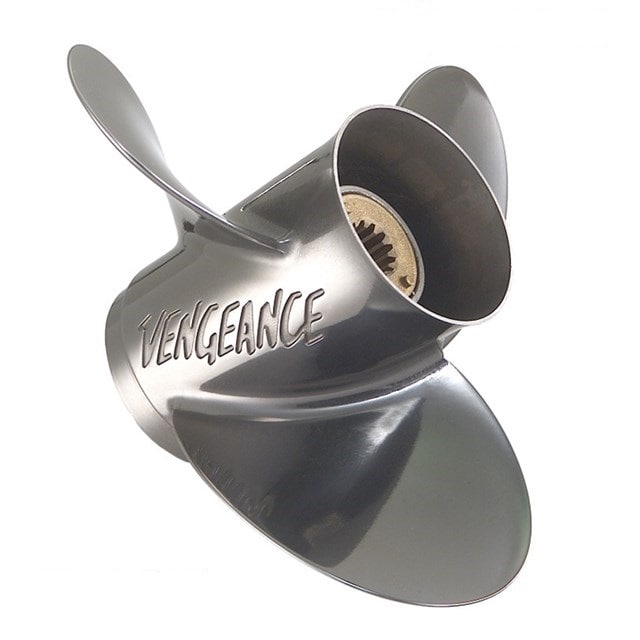 Vengeance
