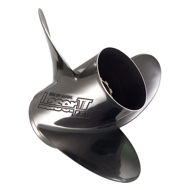 Laser II