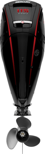 Подвесной лодочный мотор 115L/XL Pro XS