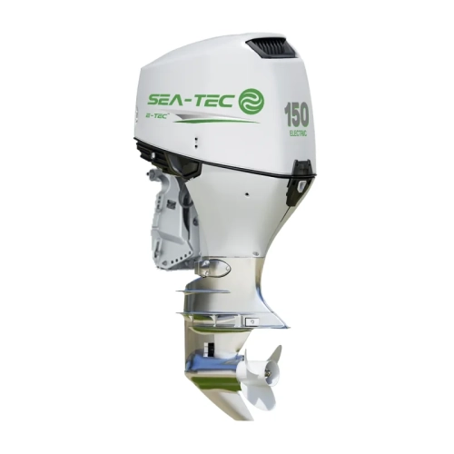 Электрический подвесной лодочный мотор SEA-TEC PNE 150 л.с