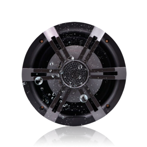 Динамики | водонепроницаемые | с подсветкой | GS-068T-RGB