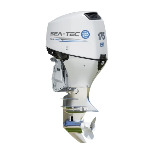 Четырёхтактный подвесной лодочный мотор SEA-TEC PNF 175 л.с.