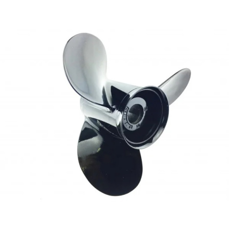 Оригинальный гребной винт Black Max для моторов Mercury 75-125 л.с.