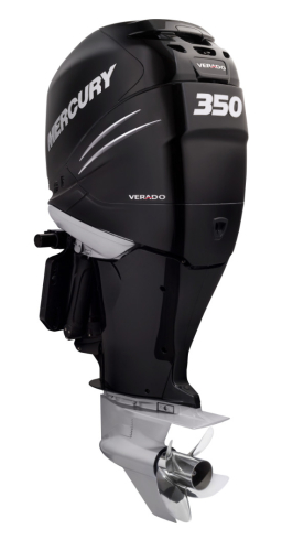 Подвесной лодочный мотор 350XL/XXLCXL/CXXL Verado L6