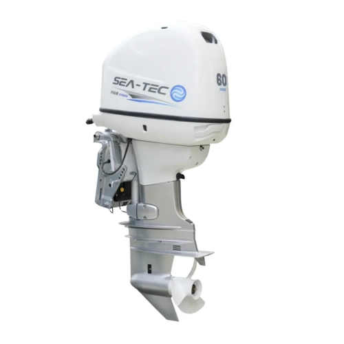 Дизельный подвесной лодочный мотор SEA-TEC PND 60 л.с.