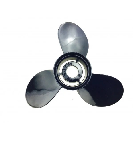 Оригинальный гребной винт Black Max для моторов Mercury 75-125 л.с.