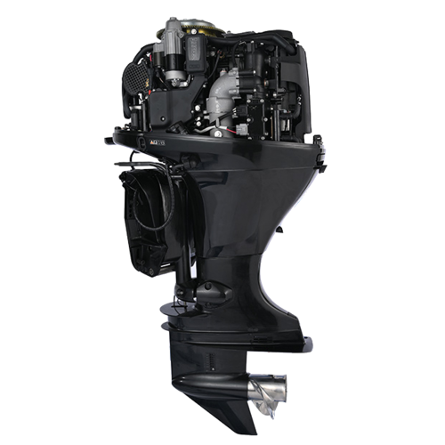Электронная система впрыска топлива (EFI) и процессор ECU лодочного мотора Parsun F130FEX-T-EFI 130 л.с.