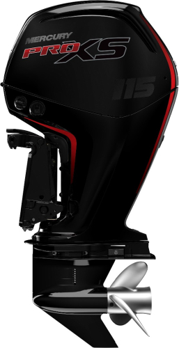 Подвесной лодочный мотор 115L/XL Pro XS