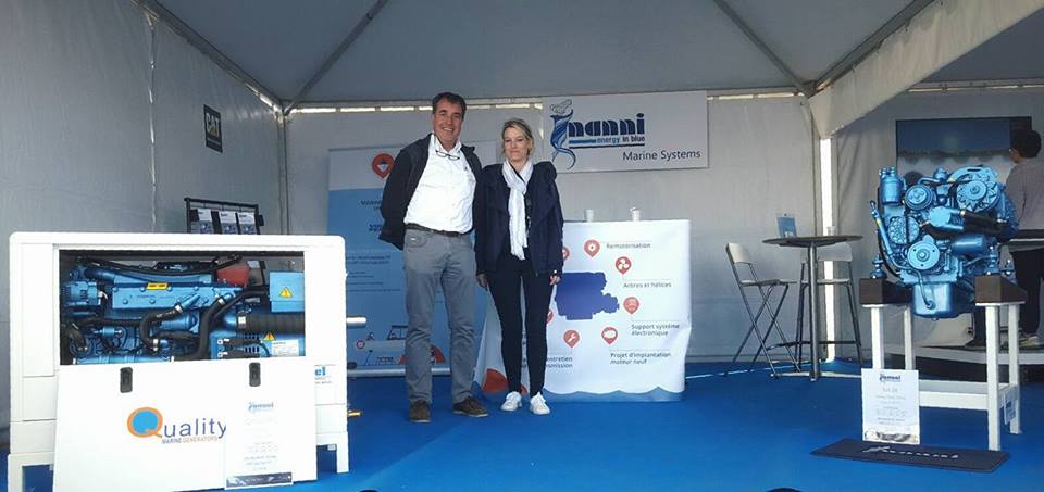 Arcachon Boat Show